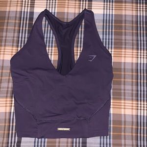 Gymshark x Whitney Simmons tank top